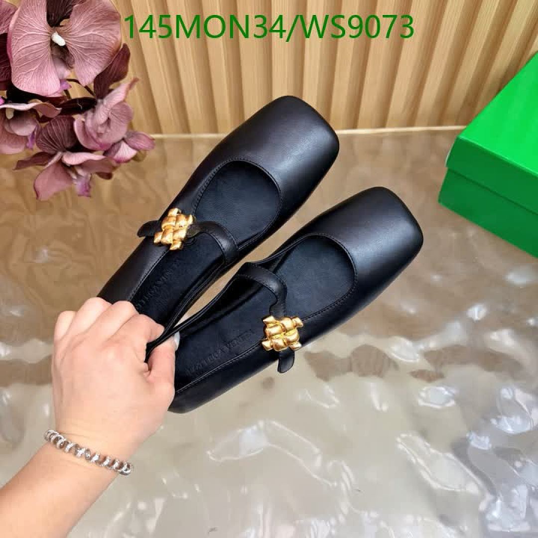 BV-Women Shoes Code: WS9073 $: 145USD