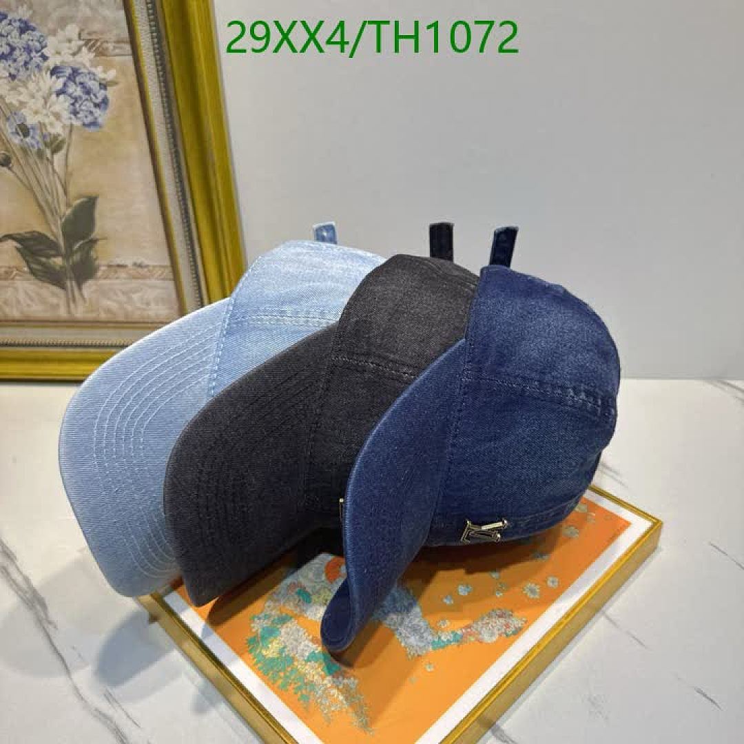 LV-Cap(Hat) Code: TH1072 $: 29USD