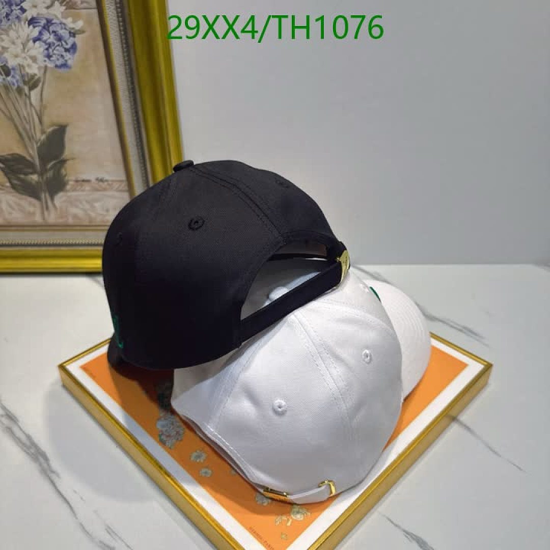 LV-Cap(Hat) Code: TH1076 $: 29USD