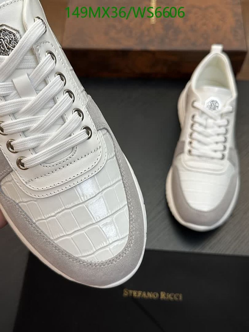 Stefano Ricci-Men shoes Code: WS6606 $: 149USD