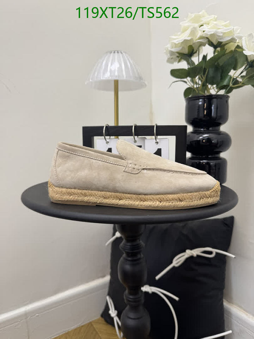 LV-Women Shoes Code: TS562 $: 119USD