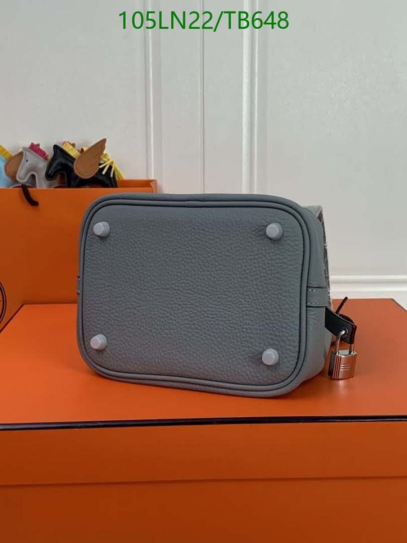 Hermes-Bag-4A Quality Code: TB648 $: 105USD