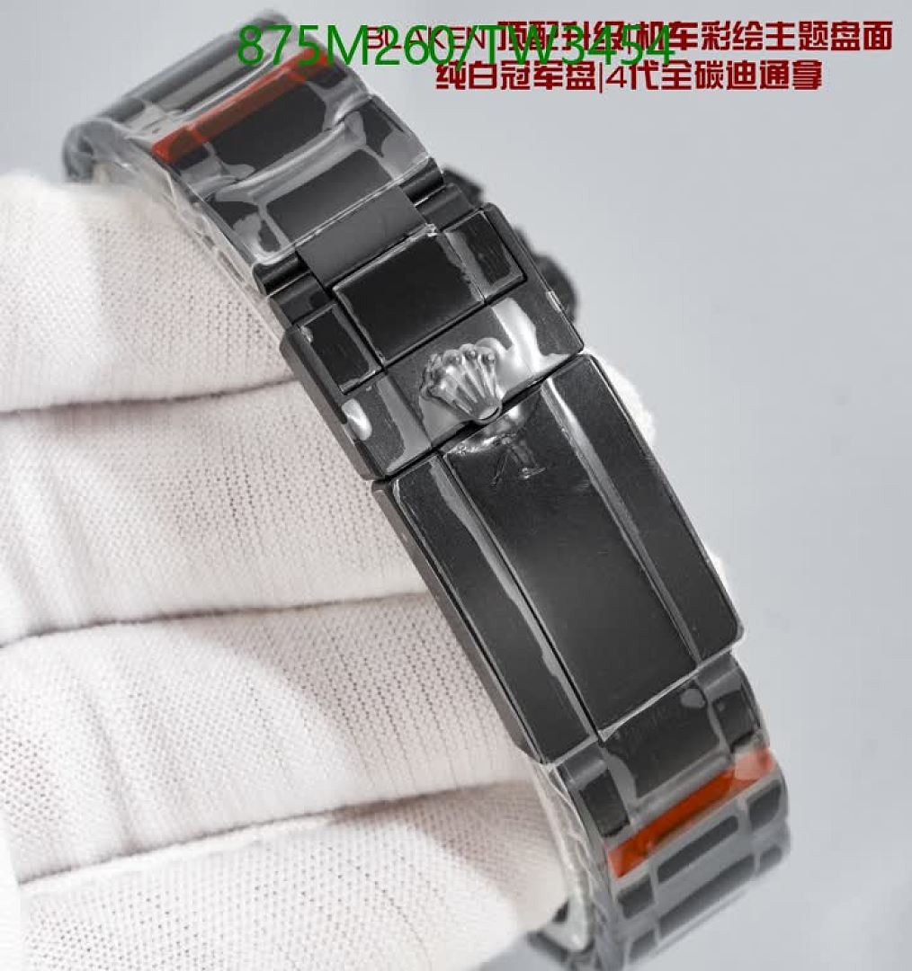 Rolex-Watch-Mirror Quality Code: TW3454 $: 875USD