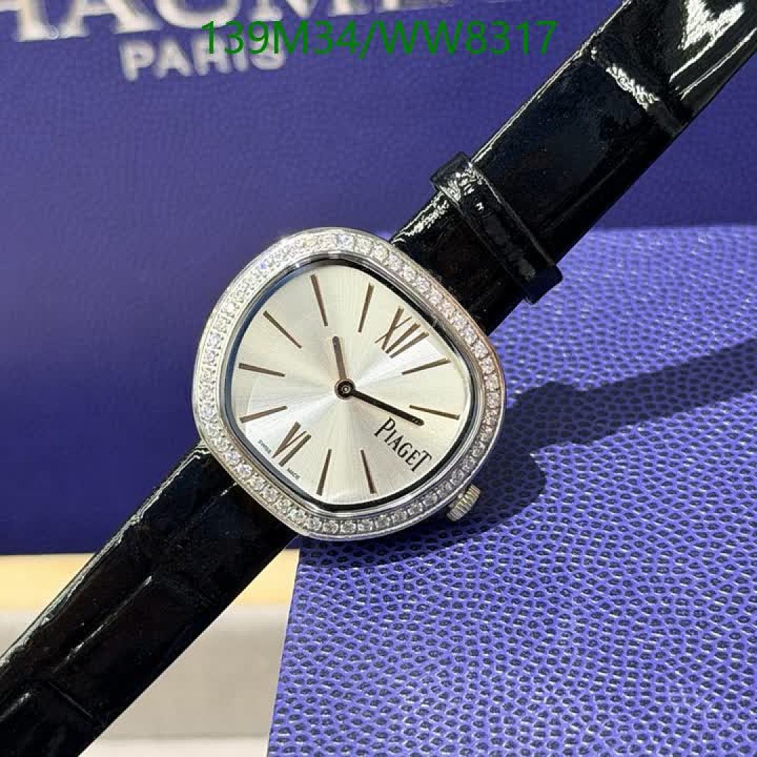 PIAGET-Watch-4A Quality Code: WW8317 $: 139USD