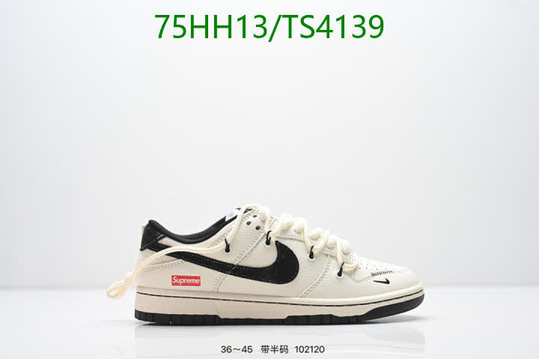 NIKE-Women Shoes Code: TS4139 $: 75USD