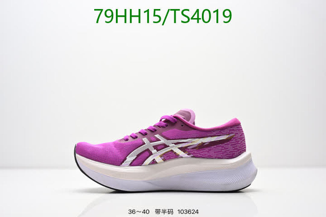 Asics-Men shoes Code: TS4019 $: 79USD