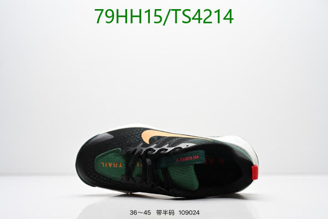 NIKE-Women Shoes Code: TS4214 $: 79USD