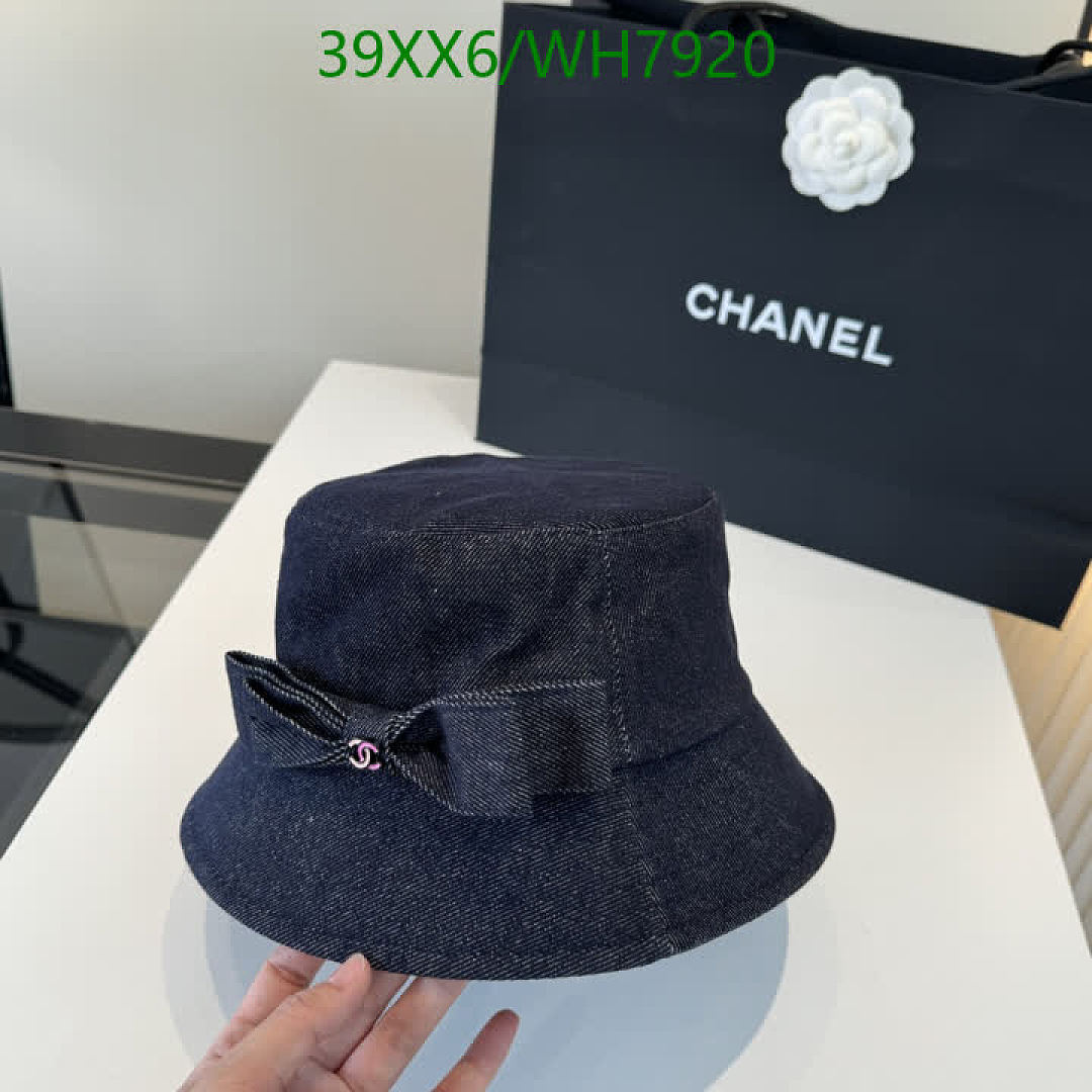 Chanel-Cap(Hat) Code: WH7920 $: 39USD