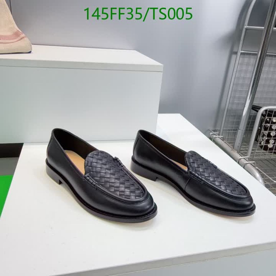 BV-Women Shoes Code: TS005 $: 145USD