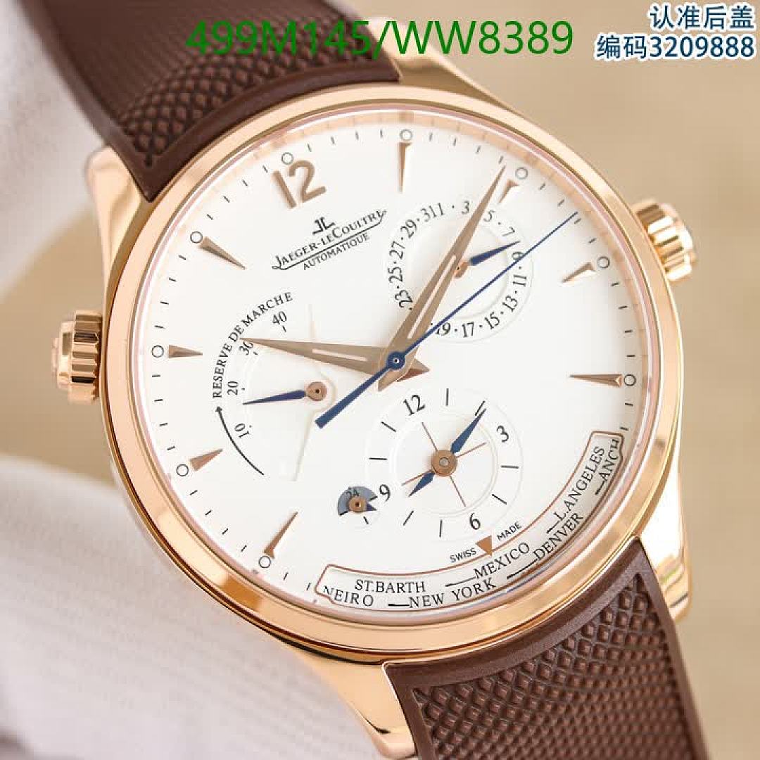 Jaeger-LeCoultre-Watch-Mirror Quality Code: WW8389 $: 499USD
