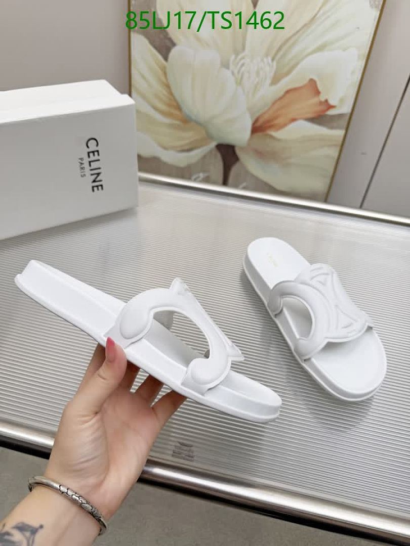 Celine-Women Shoes Code: TS1462 $: 85USD