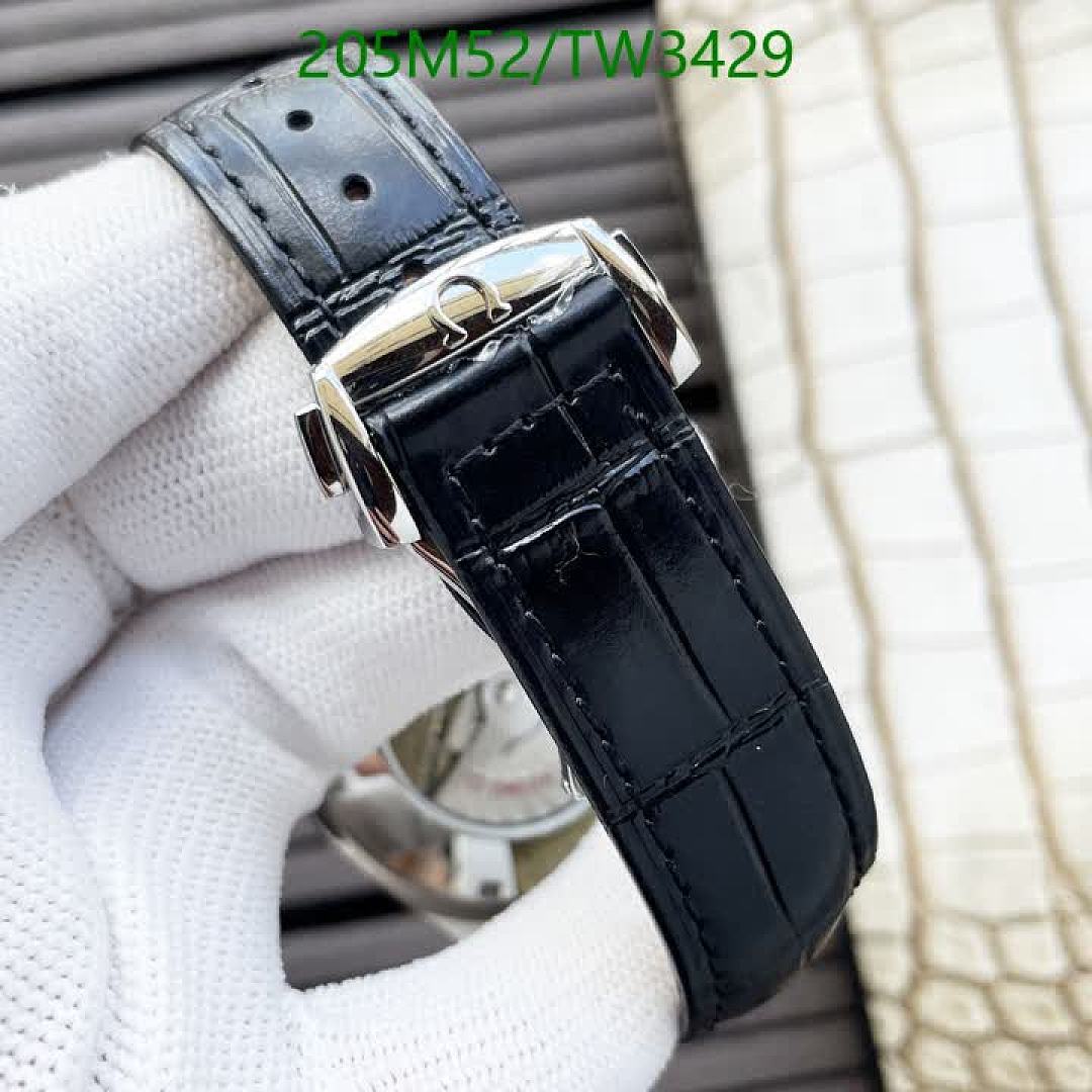 Omega-Watch(Mirror Quality) Code: TW3429 $: 205USD