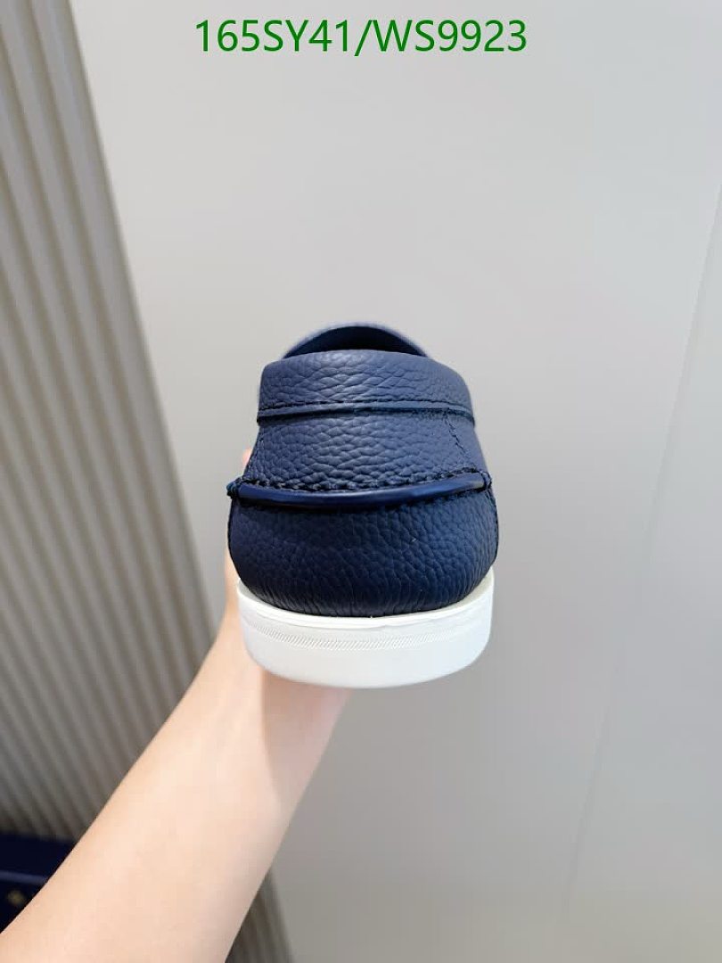 LV-Men shoes Code: WS9923 $: 165USD
