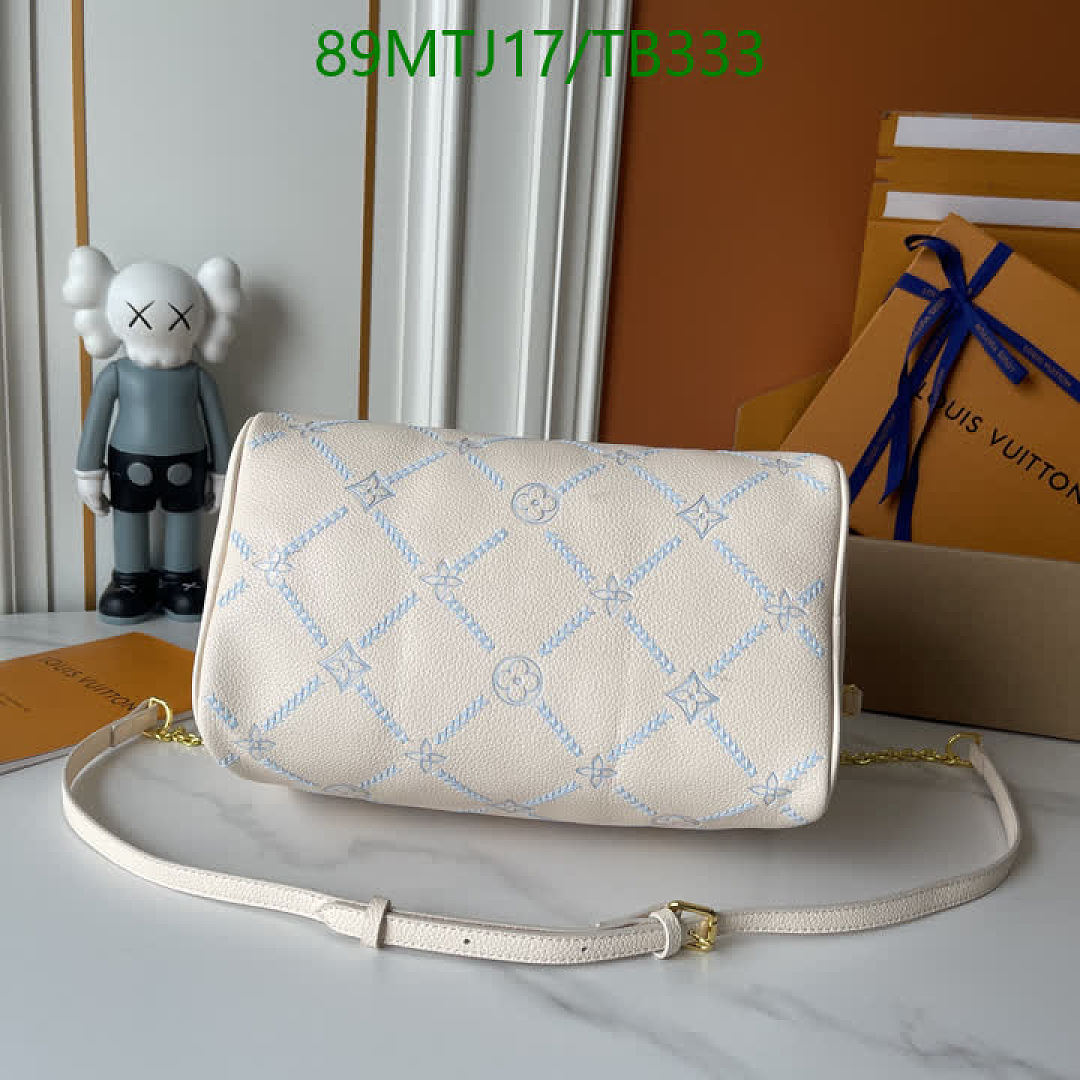 LV-Bag-4A Quality Code: TB333 $: 89USD