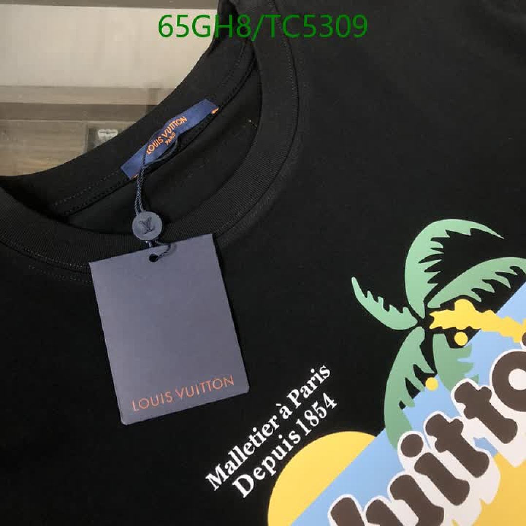 LV-Clothing Code: TC5309 $: 65USD