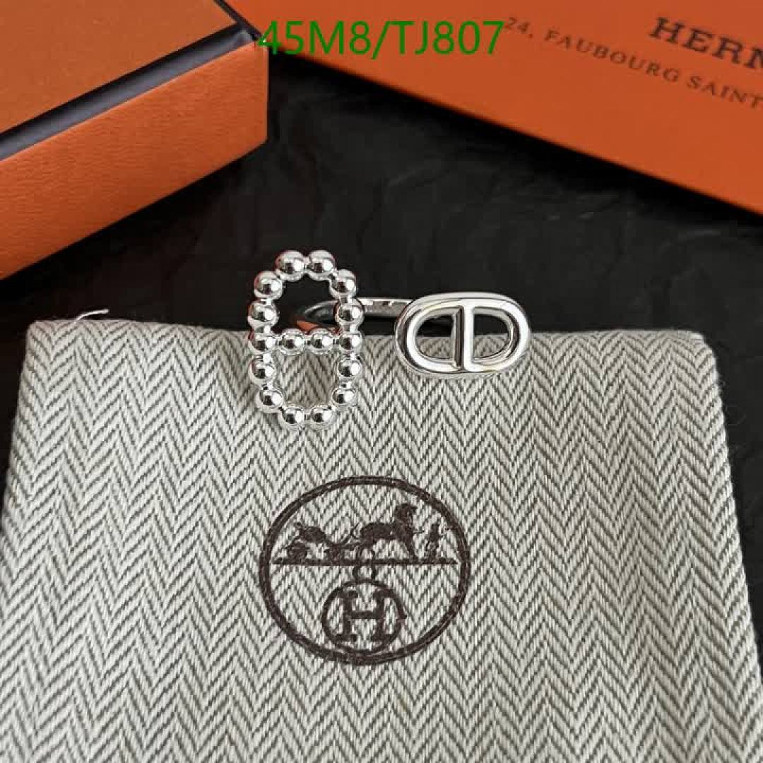 Hermes-Jewelry Code: TJ807 $: 45USD