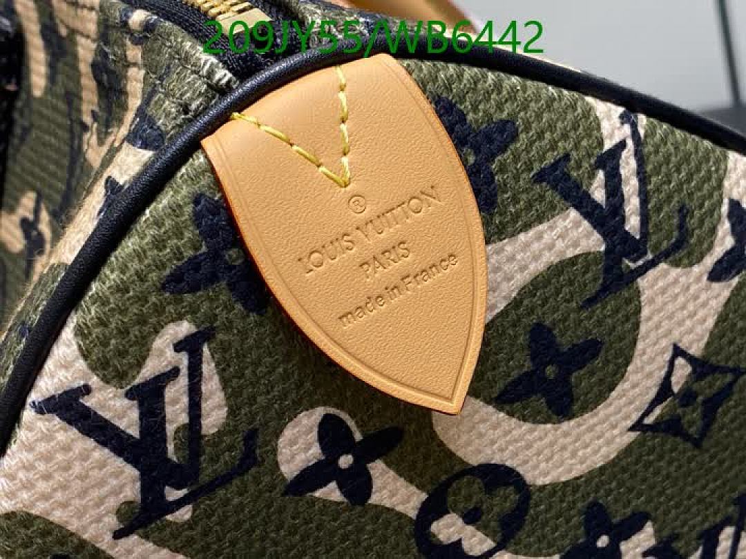 LV-Bag-Mirror Quality Code: WB6442 $: 209USD