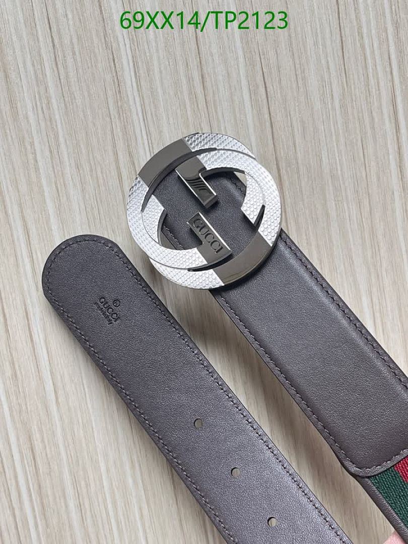 Gucci-Belts Code: TP2123 $: 69USD
