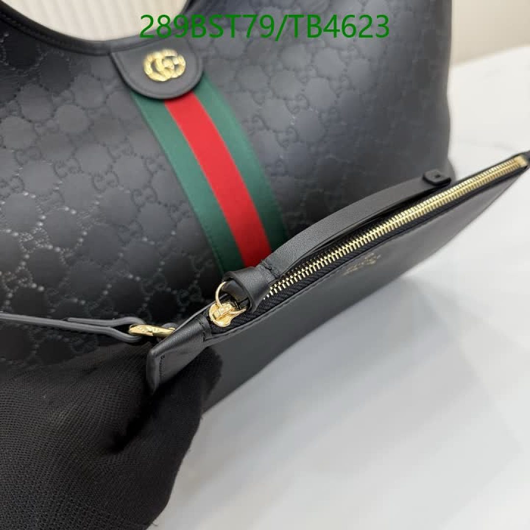 Gucci-Bag-Mirror Quality Code: TB4623 $: 289USD