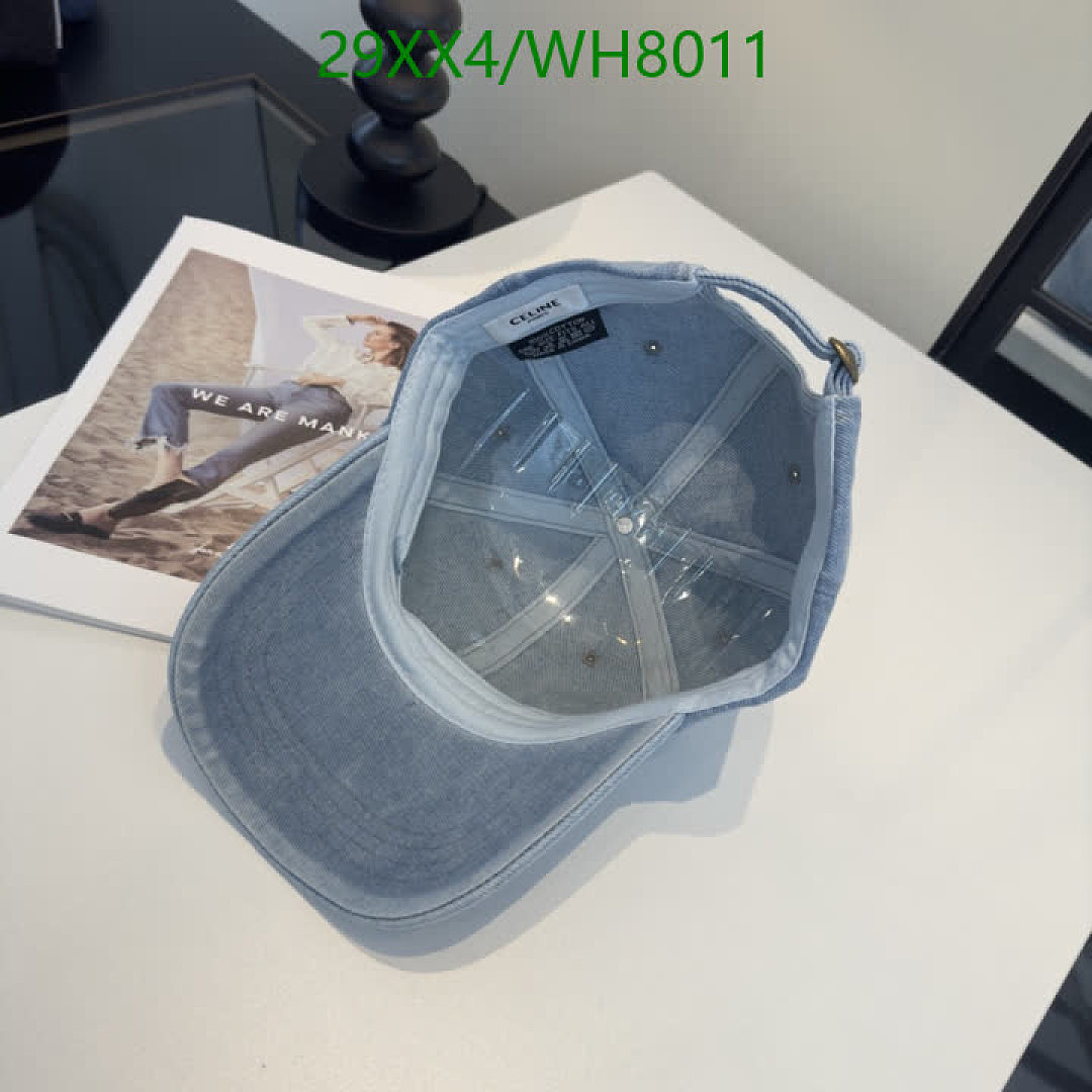 Celine-Cap(Hat) Code: WH8011 $: 29USD