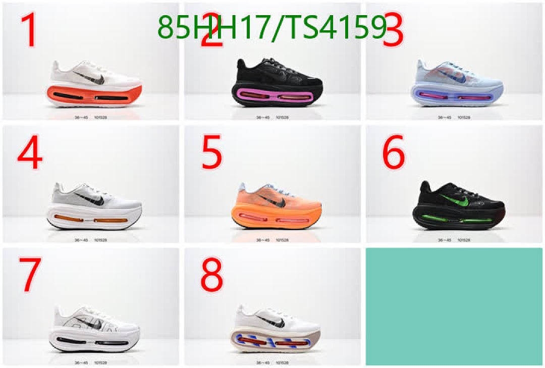 NIKE-Women Shoes Code: TS4159 $: 85USD