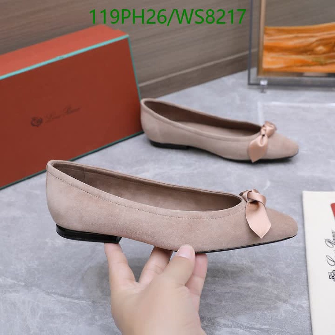 Loro Piana-Women Shoes Code: WS8217 $: 119USD