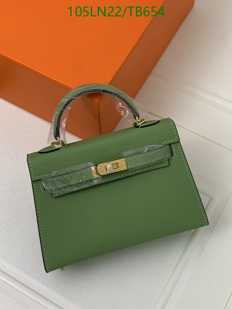 Hermes-Bag-4A Quality Code: TB654 $: 105USD