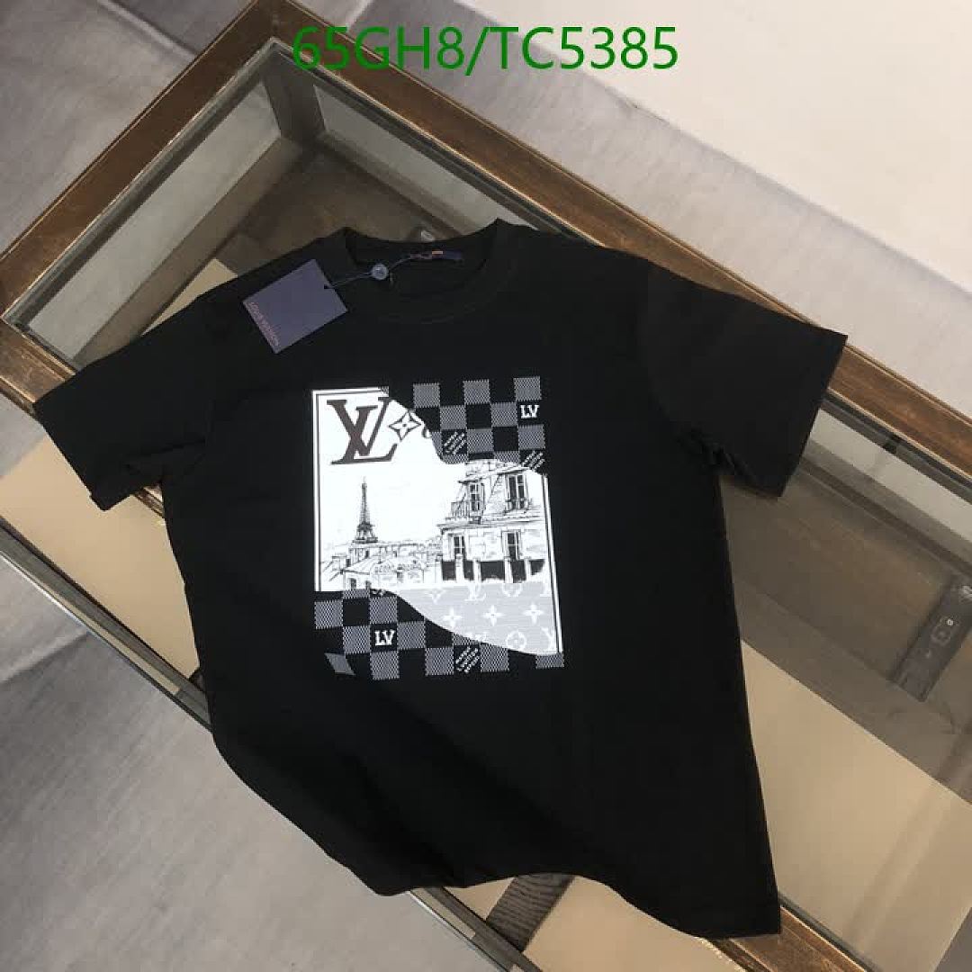 LV-Clothing Code: TC5385 $: 65USD