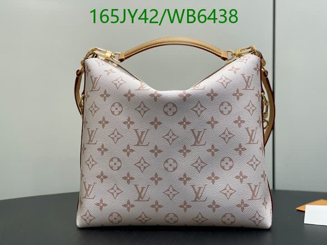 LV-Bag-Mirror Quality Code: WB6438 $: 165USD