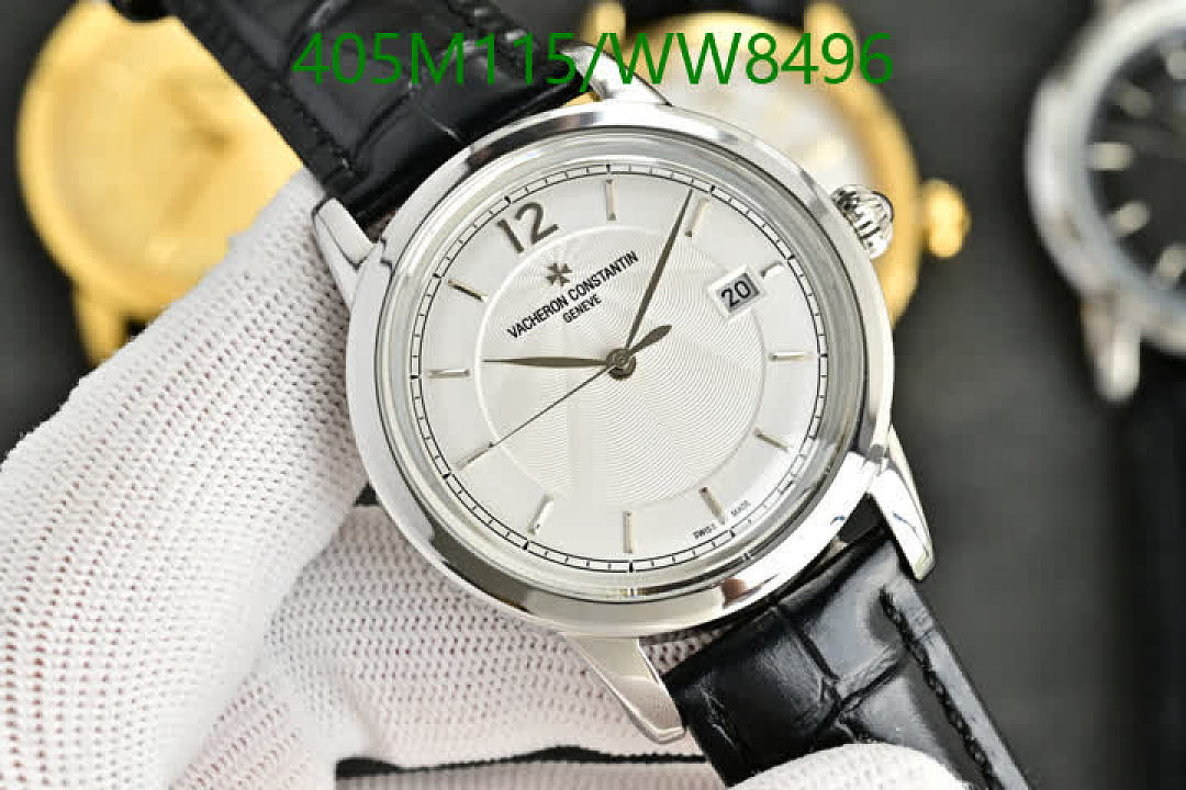 Vacheron Constantin-Watch-Mirror Quality Code: WW8496 $: 405USD