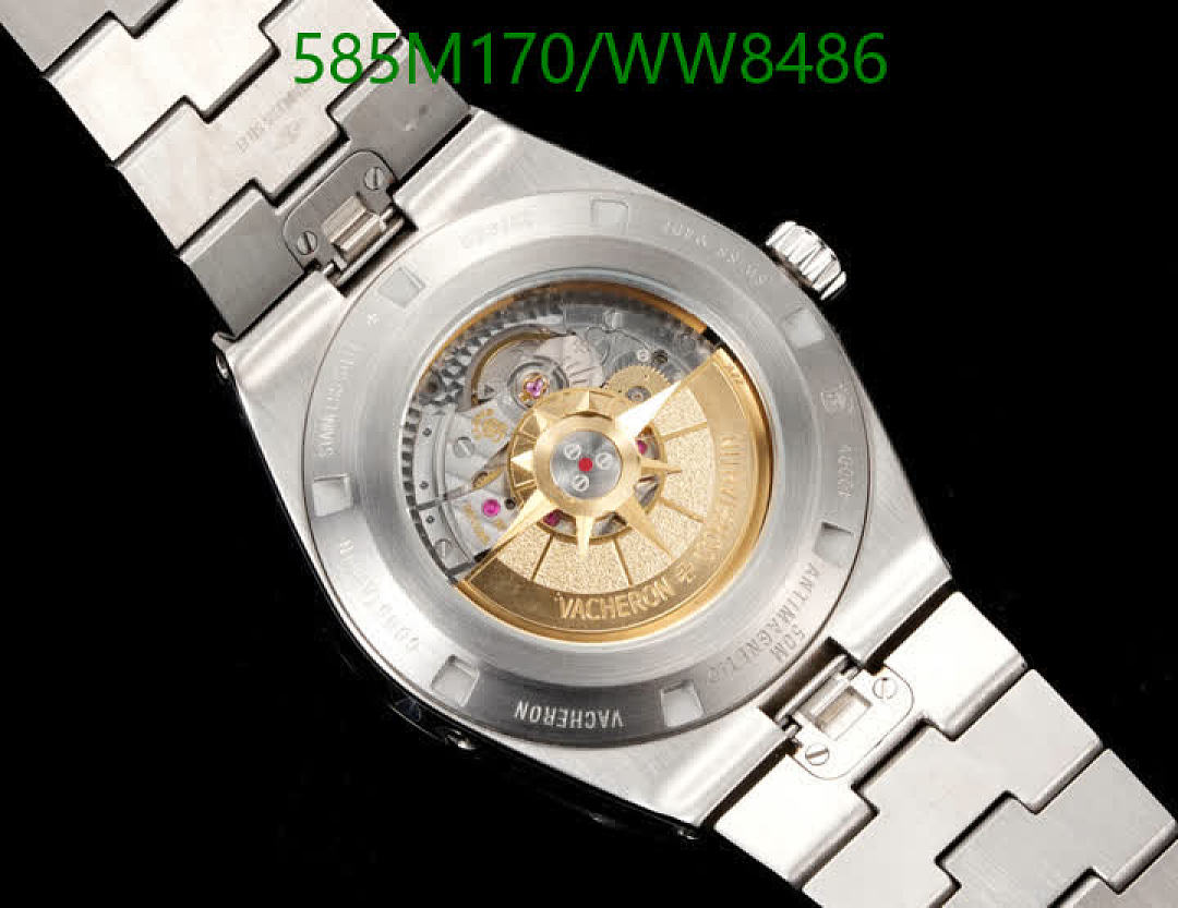 Vacheron Constantin-Watch-Mirror Quality Code: WW8486 $: 585USD