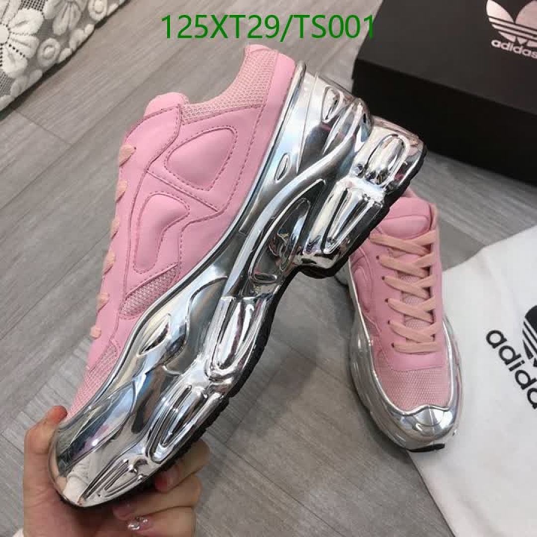 Adidas-Men shoes Code: TS001 $: 125USD