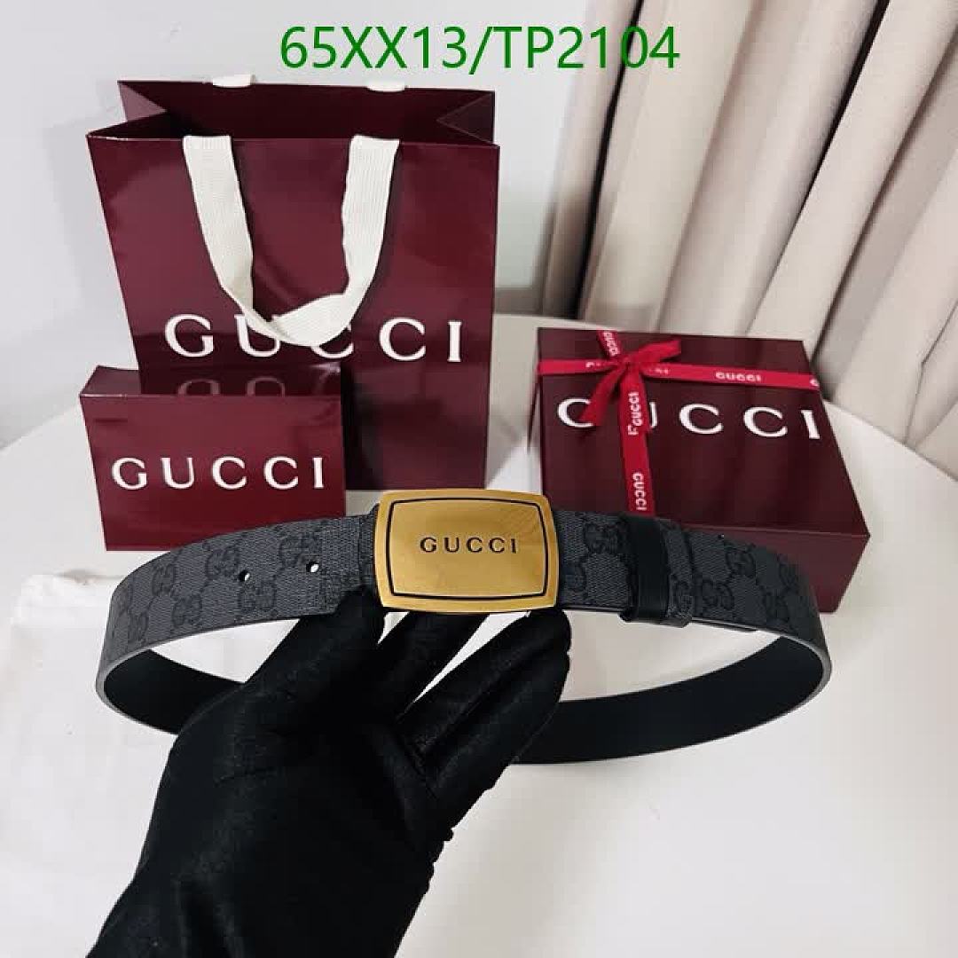 Gucci-Belts Code: TP2104 $: 65USD