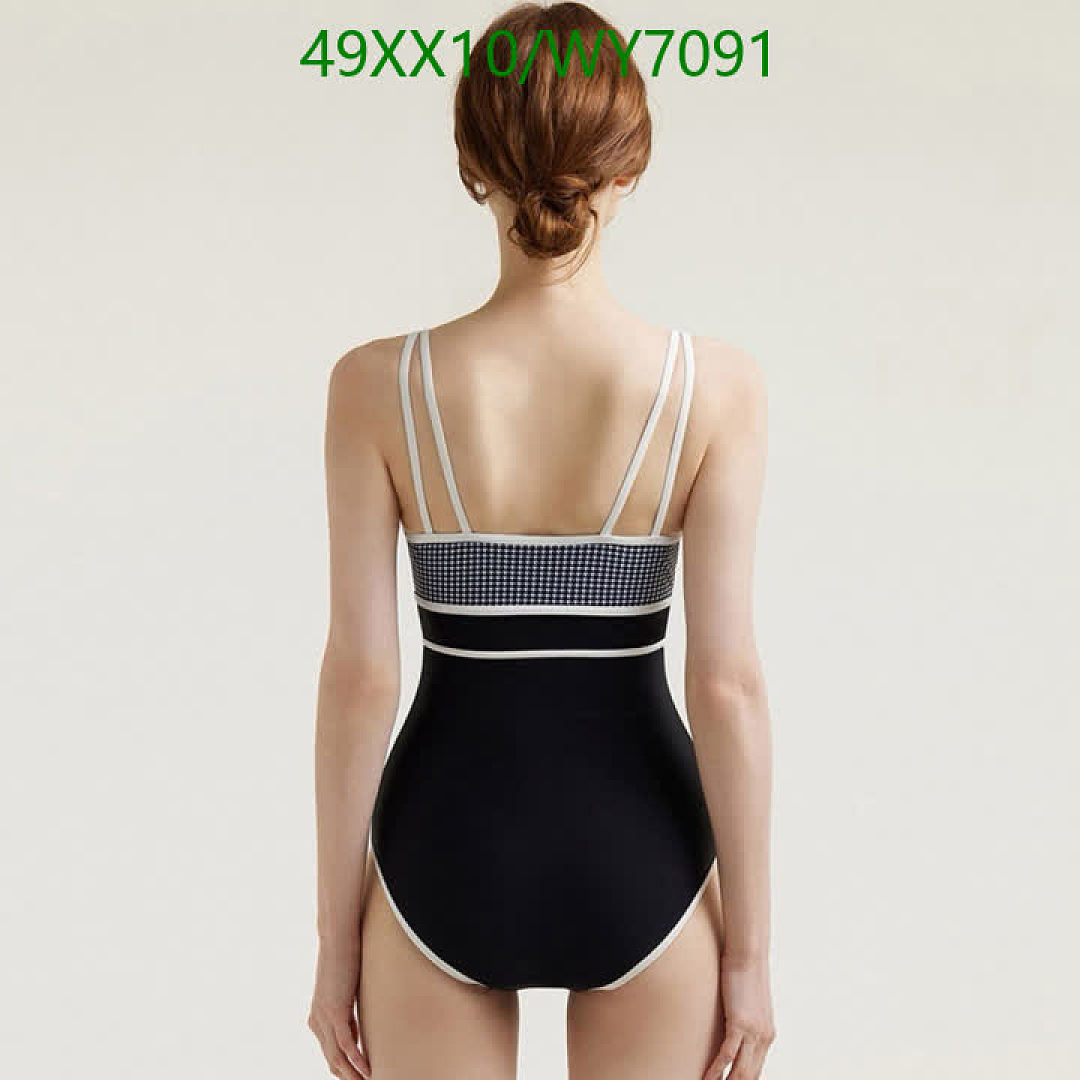 Chanel-Swimsuit Code: WY7091 $: 49USD