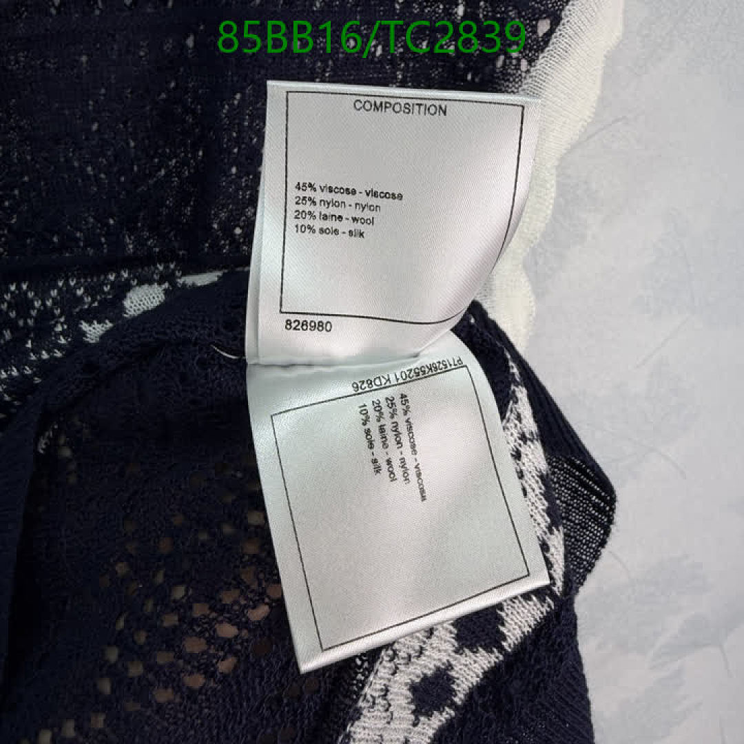 Chole-Clothing Code: TC2839 $: 85USD