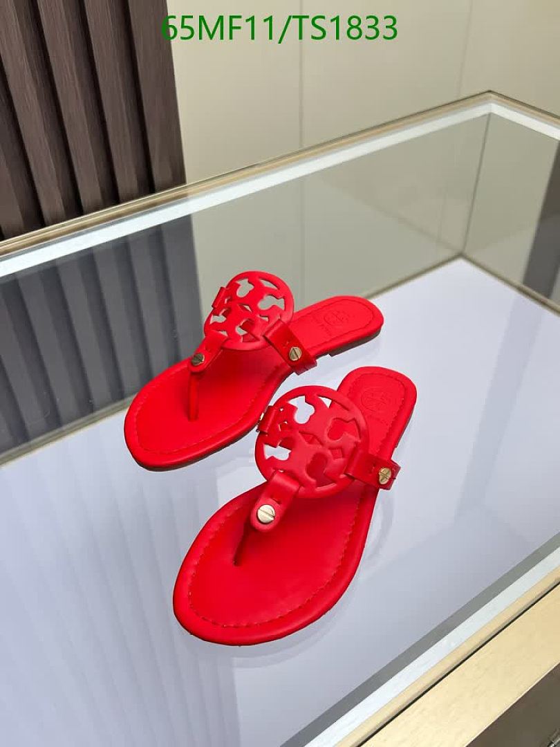 Tory Burch-Women Shoes Code: TS1833 $: 65USD