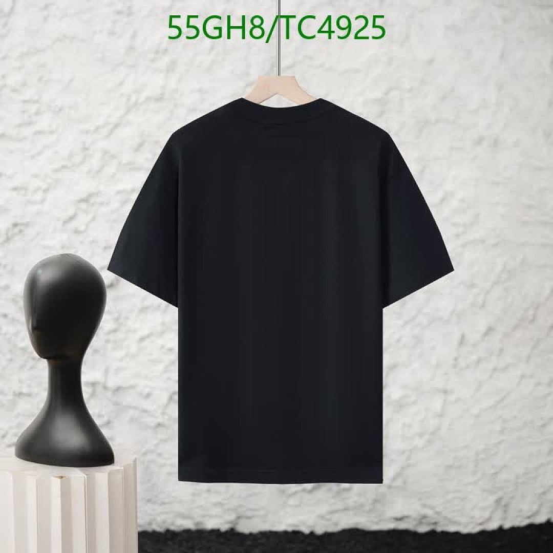 Balenciaga-Clothing Code: TC4925 $: 55USD