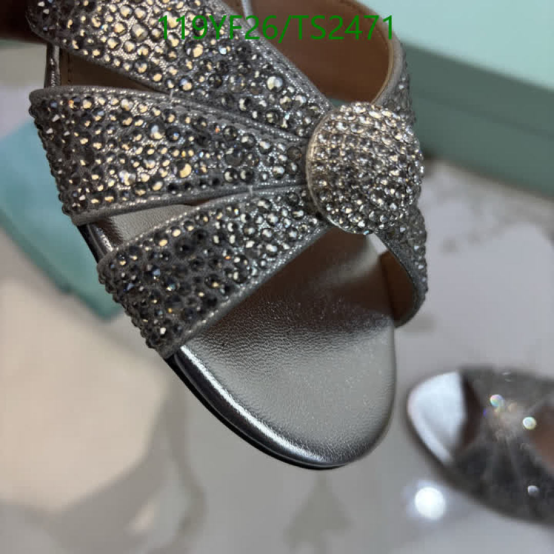 Aquazzura-Women Shoes Code: TS2471 $: 119USD