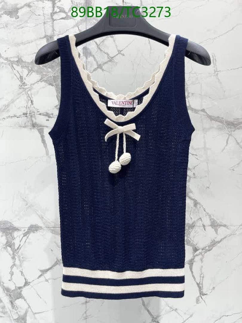Valentino-Clothing Code: TC3273 $: 89USD