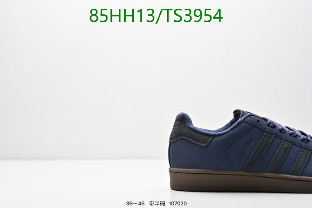 Adidas-Men shoes Code: TS3954 $: 85USD