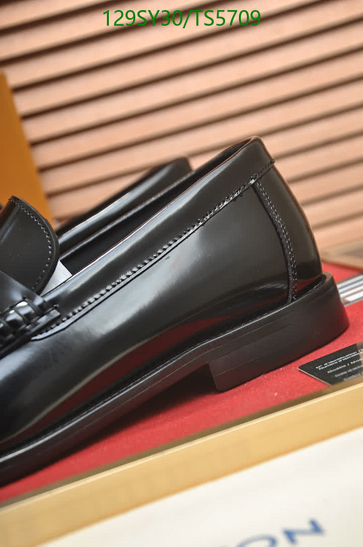 LV-Men shoes Code: TS5709 $: 129USD