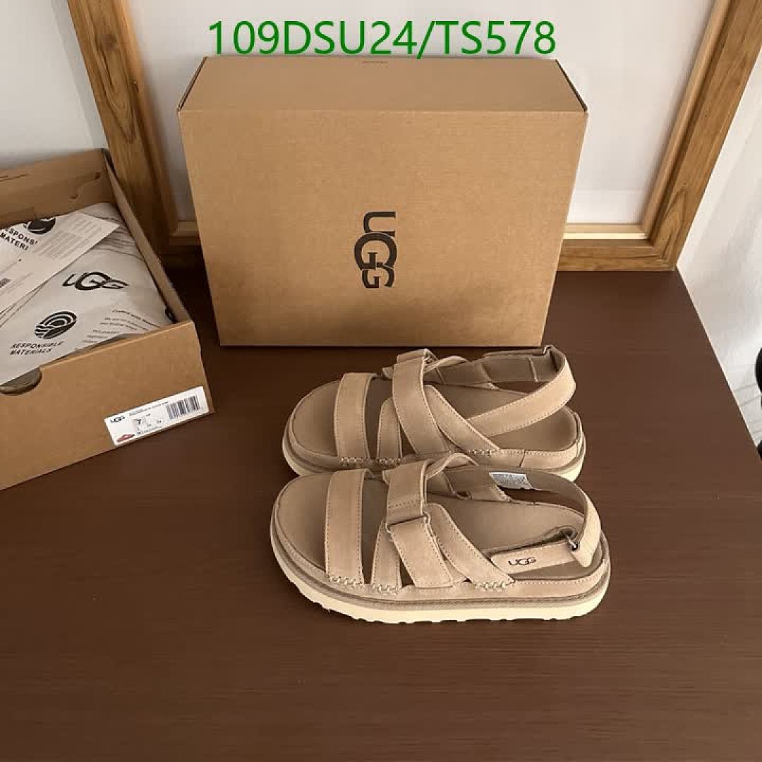 UGG-Women Shoes Code: TS578 $: 109USD