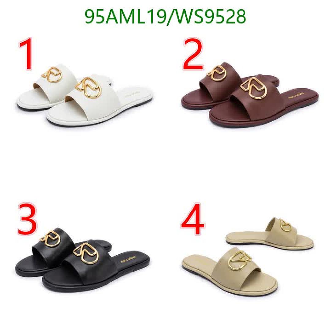 Sergio Rossi-Women Shoes Code: WS9528 $: 95USD