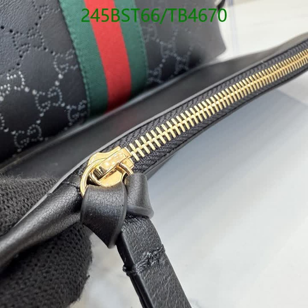 Gucci-Bag-Mirror Quality Code: TB4670 $: 245USD