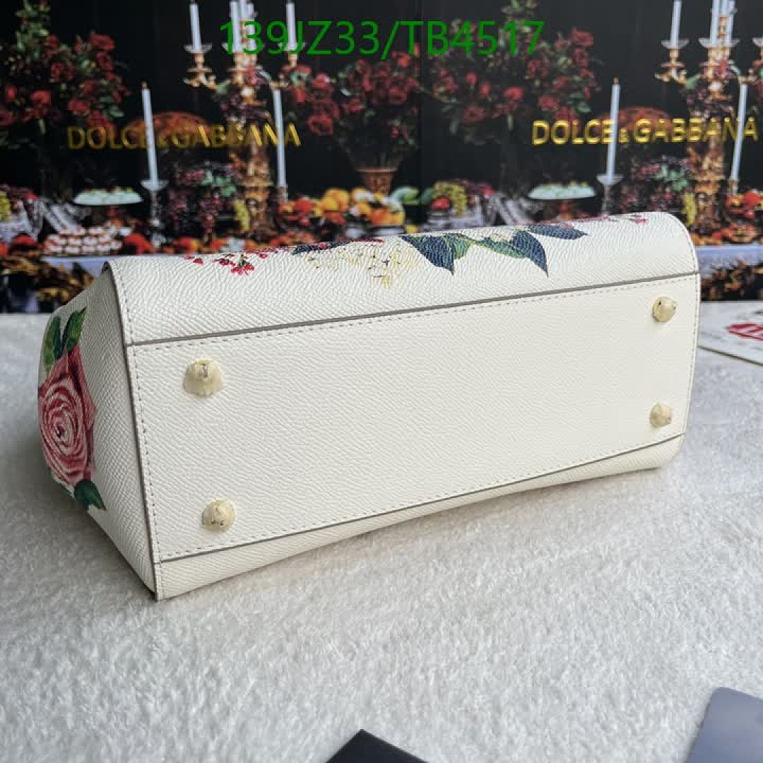 D&G-Bag-Mirror Quality Code: TB4517 $: 139USD