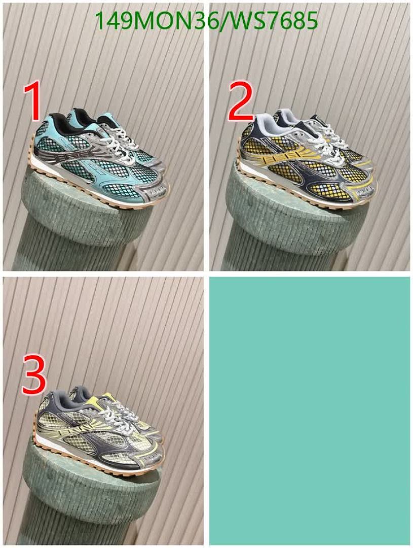 BV-Women Shoes Code: WS7685 $: 149USD