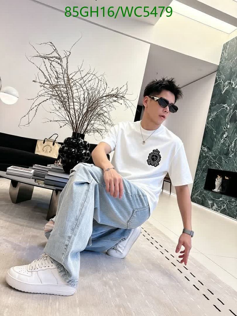 D&G-Clothing Code: WC5479 $: 85USD
