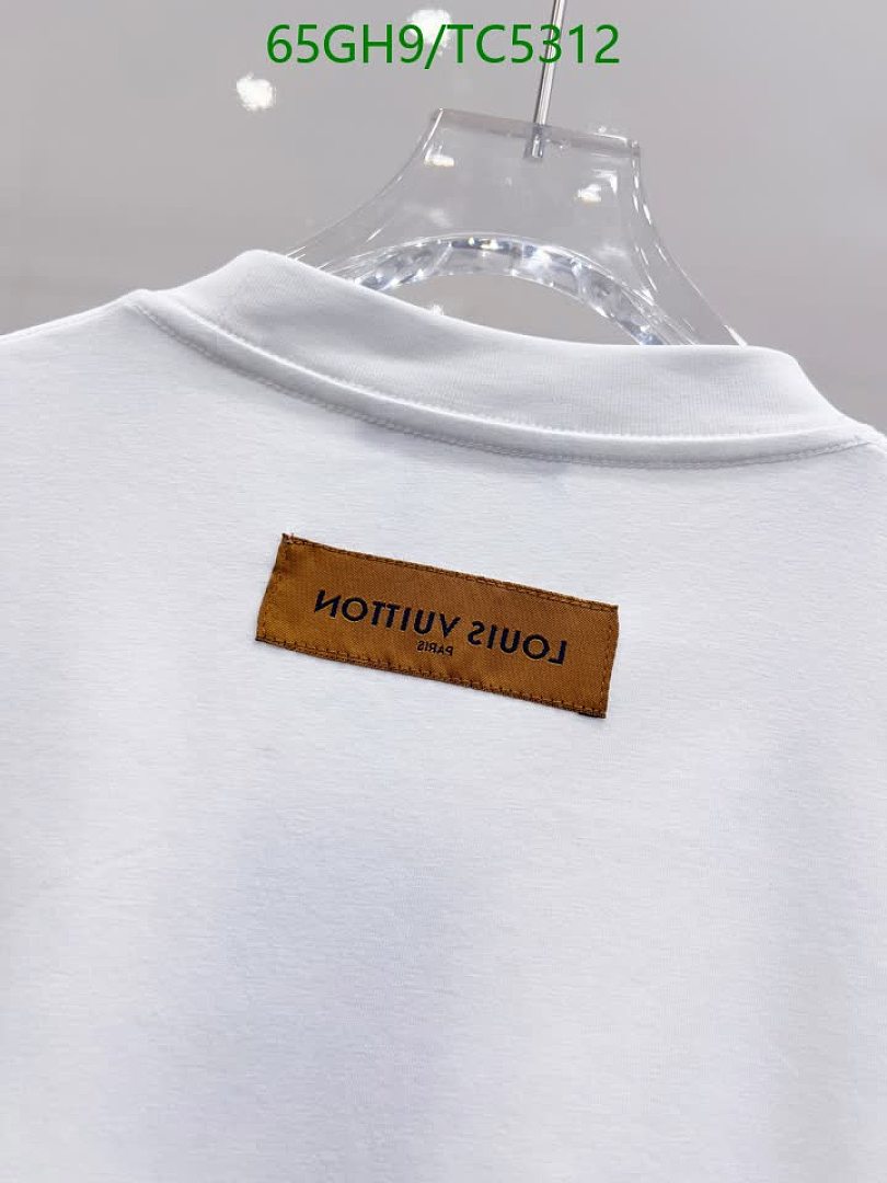 LV-Clothing Code: TC5312 $: 65USD