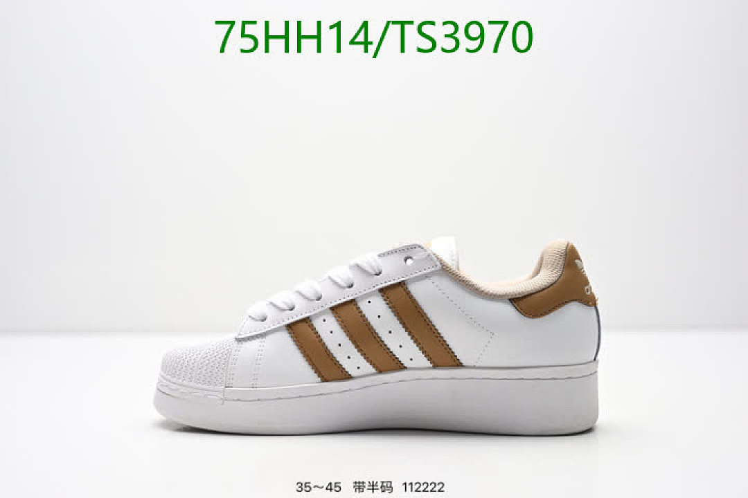 Adidas-Women Shoes Code: TS3970 $: 75USD