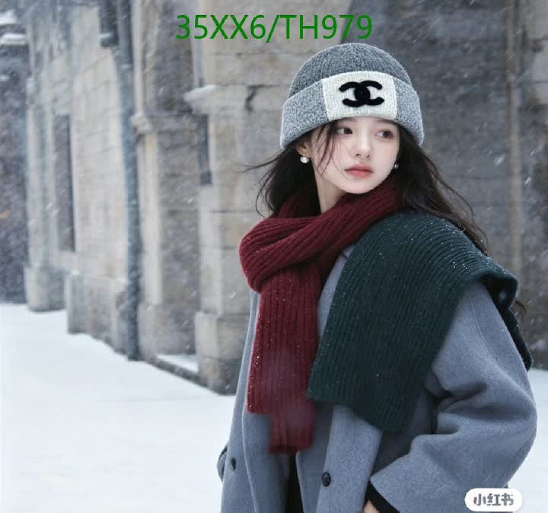 Chanel-Cap(Hat) Code: TH979 $: 35USD